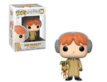 Фигурка Funko POP! Harry Potter Ron Weasley (Herbology)