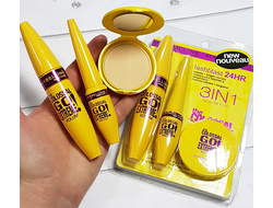 ����� 3 � 1 ����, ��������, ����-����� �� Maybelline