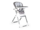 Joie mimzy™ 2in1 | Customisable Highchair to Table Chair
