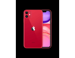 iPhone 11 64Gb Red (красный) Как новый