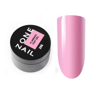 Гель Fast Gel Flamingo OneNail 30 ml