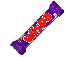 Шоколад Cadbury Wispa 36 гр (Великобритания)