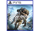 Tom Clancy’s Ghost Recon Breakpoint (цифр версия PS5) RUS