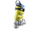 Ботинки горнолыжные SALOMON X Lab 110 white-yellow L39161500