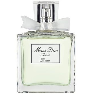 Christian Dior "Miss Dior Cherie L'Eau"   50ml