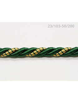 Шнур витой 23-103 (50)