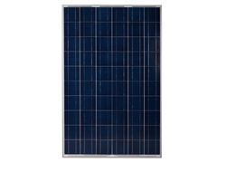 Поликристаллическая солнечная батарея ТСМ-250А (21 В, 250 Вт)