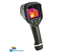 Тепловизор Flir E8