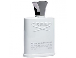 Creed "Silver Mountain Water"120ml