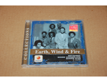 Earth, Wind &amp; Fire Collection