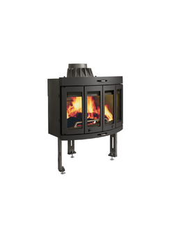 Топка Jotul i400 Harmony, 9 кВт