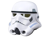 Шлем Star Wars Black Series Imperial Stormtrooper Electronic Voice Changer Helmet