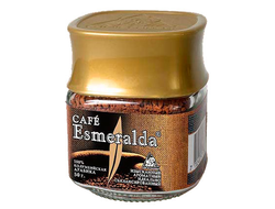 Cafe Esmeralda / Кофе, 50г