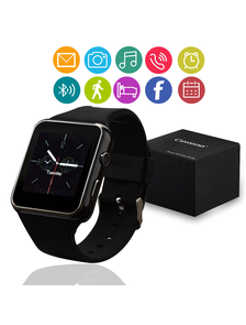 Умные часы Smart Watch X6