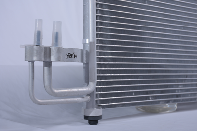 Конденсер в сборе