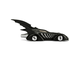 Набор Машинка с Фигуркой Бэтмен 2.75"+1:24 1995 Batman Forever Batmobile with Batman