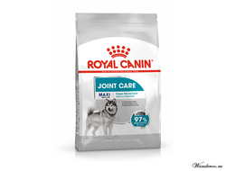 Royal Canin Maxi Joint Care Роял Канин Макси Джоинт Кэа корм для собак крупных пород с повышенной чувствительностью суставов, 3 кг