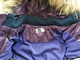 М.16133 Комплект Chicco фиолетовый (68)