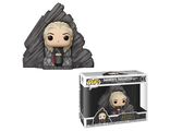 Фигурка Funko POP! Game of Thrones Daenerys on Dragonstone Throne