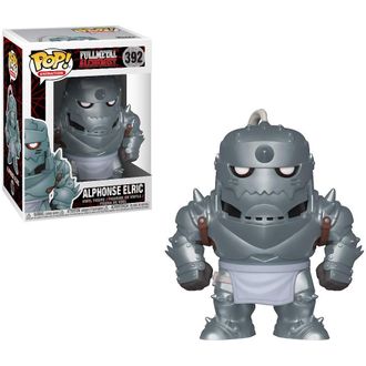 Фигурка Funko POP! Vinyl: Full Metal Alchemist: Alphonse