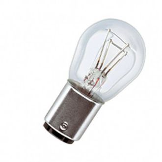 Лампа BOSCH Pure Light Standart P21/5W 1 шт.