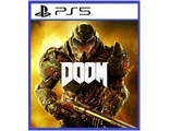 DOOM (цифр версия PS5) RUS/Предложение действительно до 17.01.24