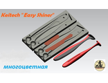 Keitech &quot;Easy Shiner&quot; 125 мм (многоцветная + вставки под офсет)