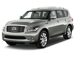 QX 56 2010-2014