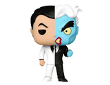 Фигурка Funko POP! Heroes DC Animated Batman Two Face (Exc)