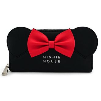 Кошелек Funko LF: Disney: Minnie Zip Around Wallet LF-WDWA0638
