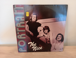 The Nice – Portrait VG+/VG