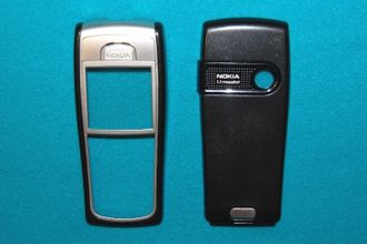 Комплект панелей для Nokia 6230i Как новый
