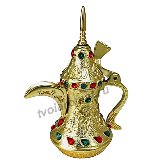 Fakhrul Arab Gold / Фахруль Араб голд (25 мл) духи Al Haramain