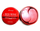 ESTHETIC HOUSE Гидрогелевые патчи для глаз КРАСНОЕ ВИНО RED WINE HYDROGEL EYEPATCH. 60 шт. 011459