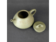 Чайник из исинской глины &quot;Мудрость Мастера&quot;, форма Ши Пяо, 150мл.