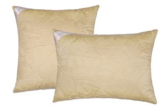 Подушка «Овечка» Меринос 70Х70 премиум Подушка «Овечка» Меринос 70Х70 премиум