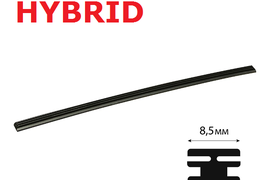 Подбор и замена резинок  щетокСтеклоочистителя