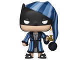 Фигурка Funko POP! Vinyl: DC: Holiday: Scrooge Batman