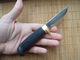 Финский нож Marttiini Little Condor