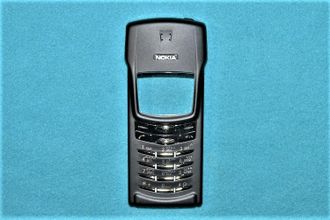 Лицевая панель для Nokia 8910i Арабская Новая
