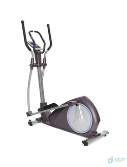 OXYGEN FITNESS SATORI EL EXT (SATORI EL HRC EXT) Эллиптический тренажер домашний