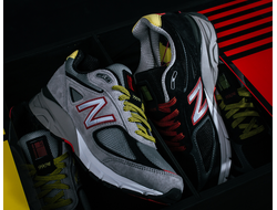 NEW BALANCE DTLR / DMV 990 (USA)