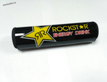 Накладка на руль Rockstar (подушка, валик) для мотоцикла