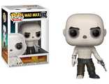 Фигурка Funko POP! Vinyl: Mad Max: Fury Road: Nux Shirtless