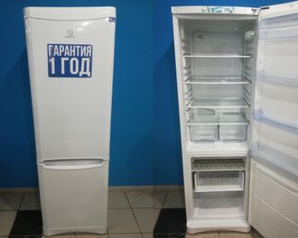 Холодильник Indesit BH 18.025 код 533408