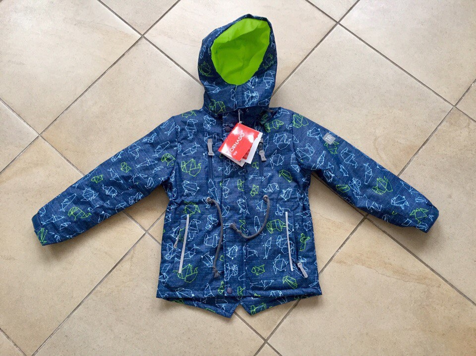 ������������ ���������� ������ Tornado ���� Deep Blue �. 116/122