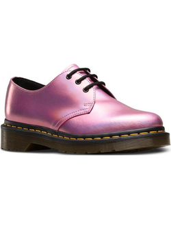 Dr. Martens 1460 Pascal W/Zip Aunt Sally