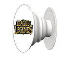 Попсокет Logo League of Legends