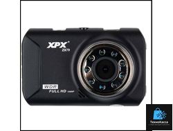 Видеорегистратор для автомобиля, XPX Zx79