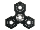 Woody Tri Spinner 2